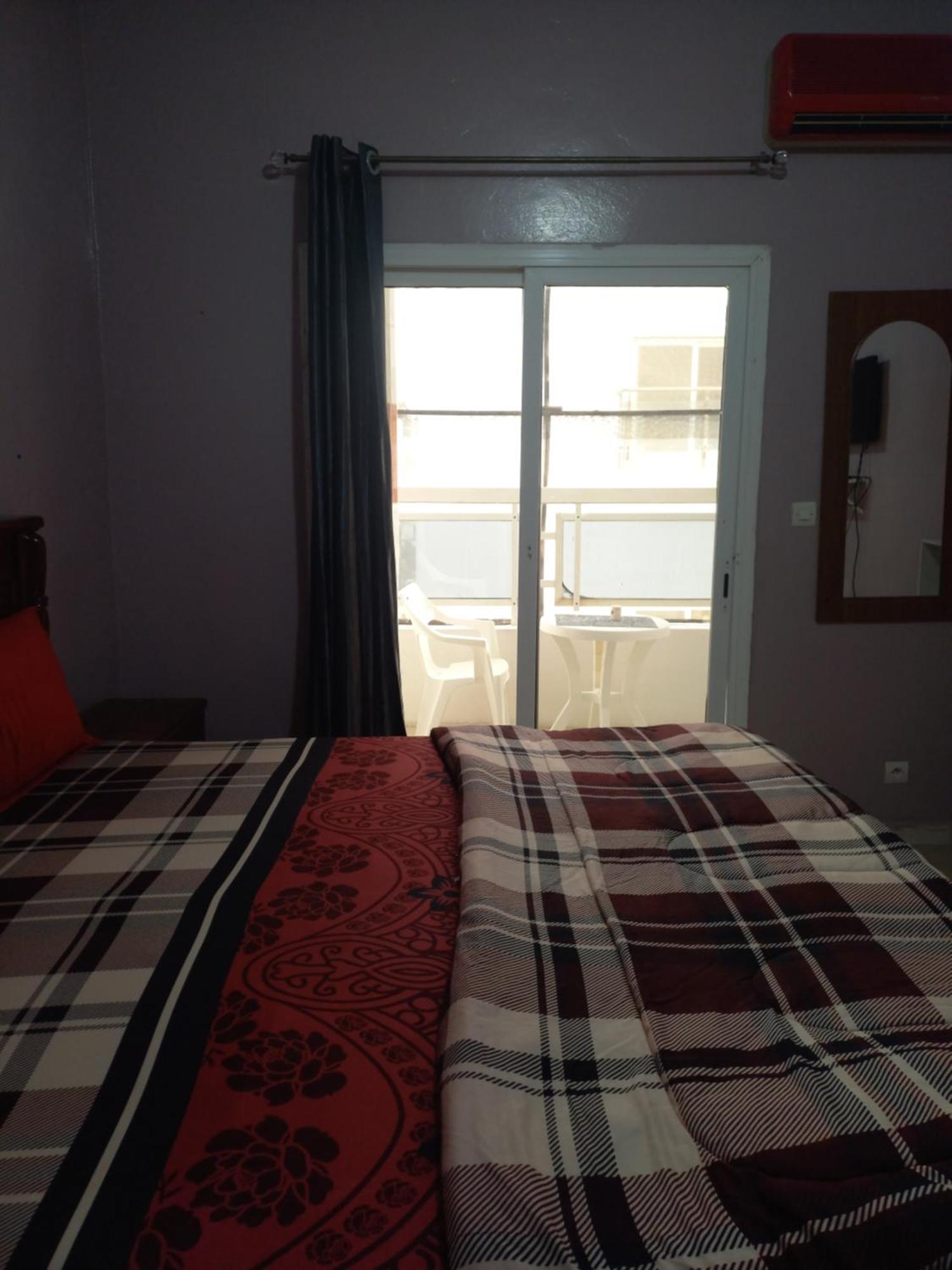 Peace N Quiet Aux Almadies Дакар Экстерьер фото